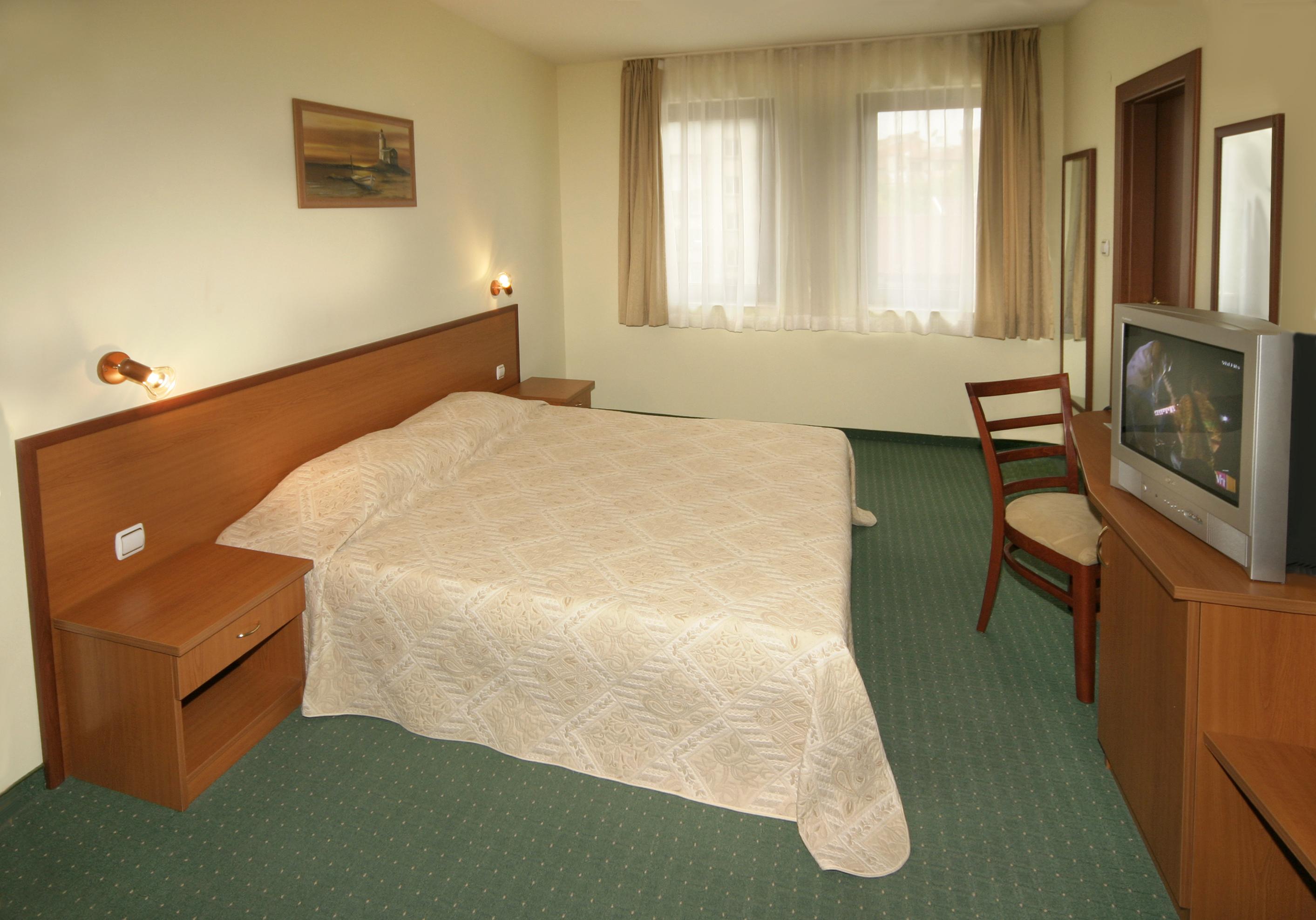 дионис 3* Варна