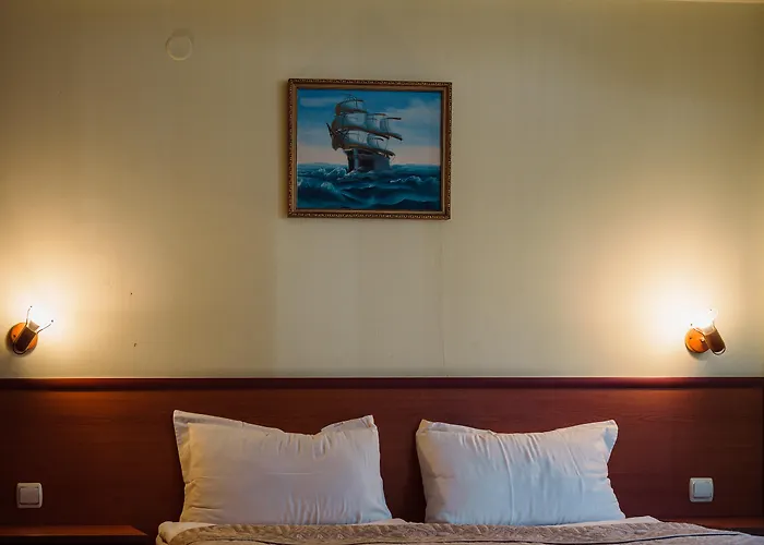 Dionis Hotel