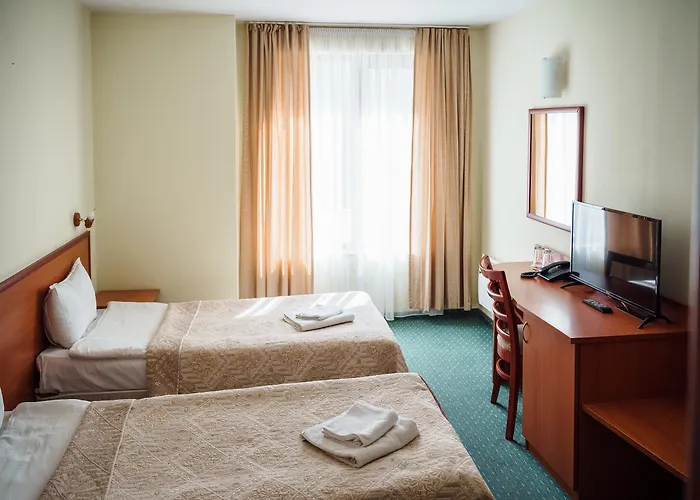 Dionis Hotel