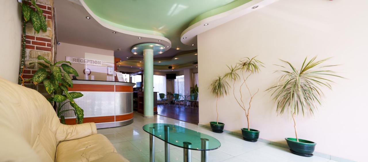 Hotel Dionis