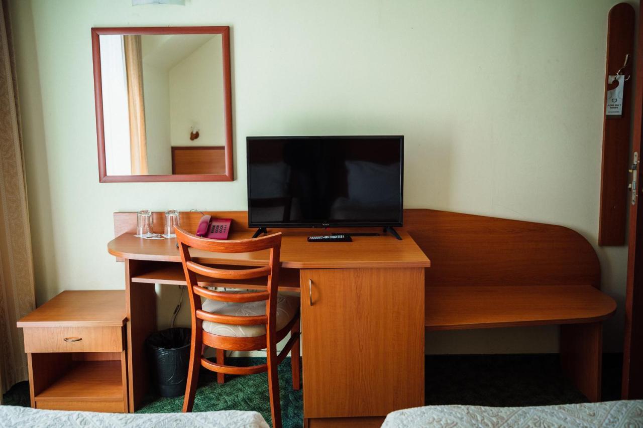 Dionis Hotel Warna