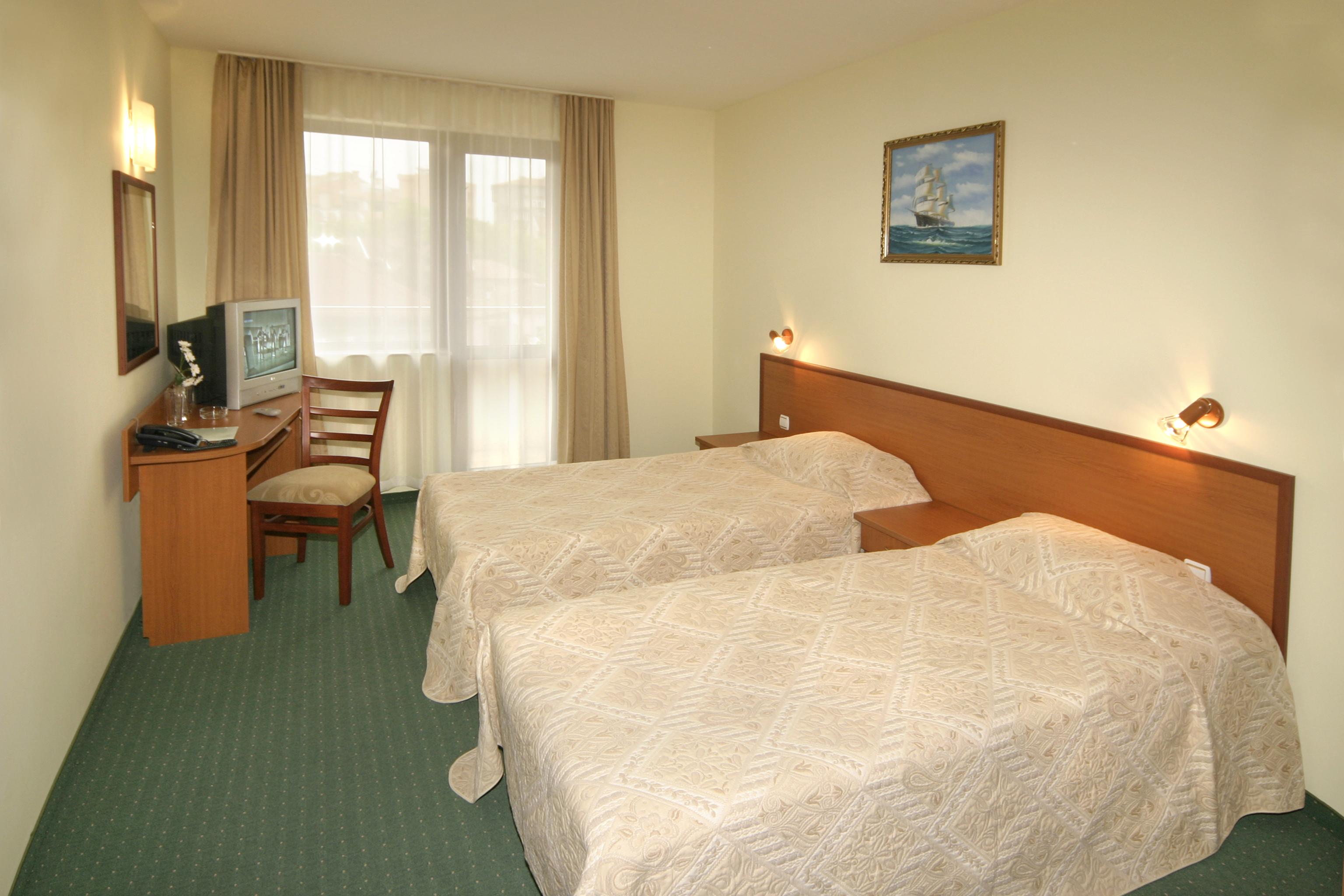 Dionis Hotel Warna
