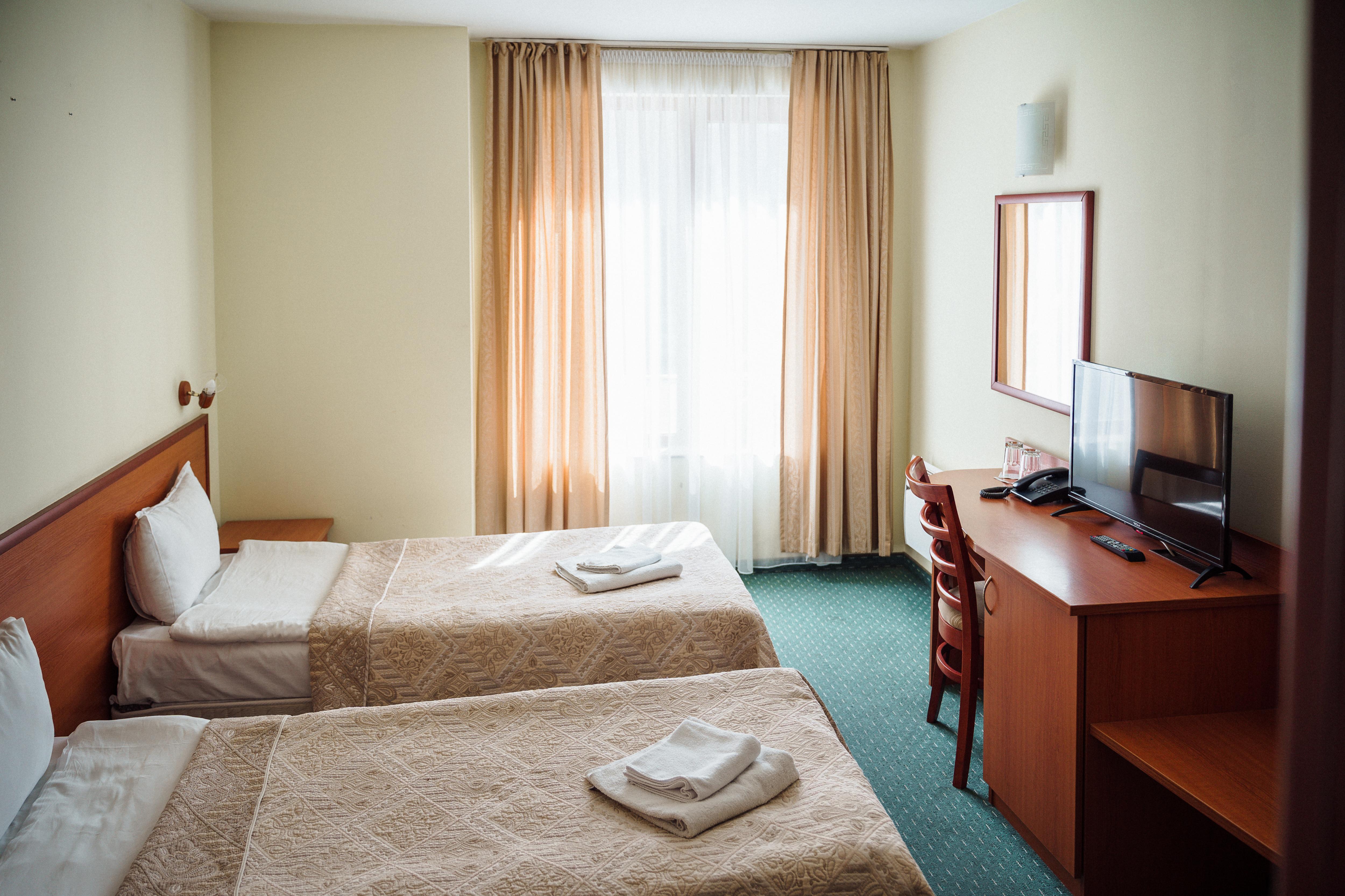 Dionis Hotel Warna