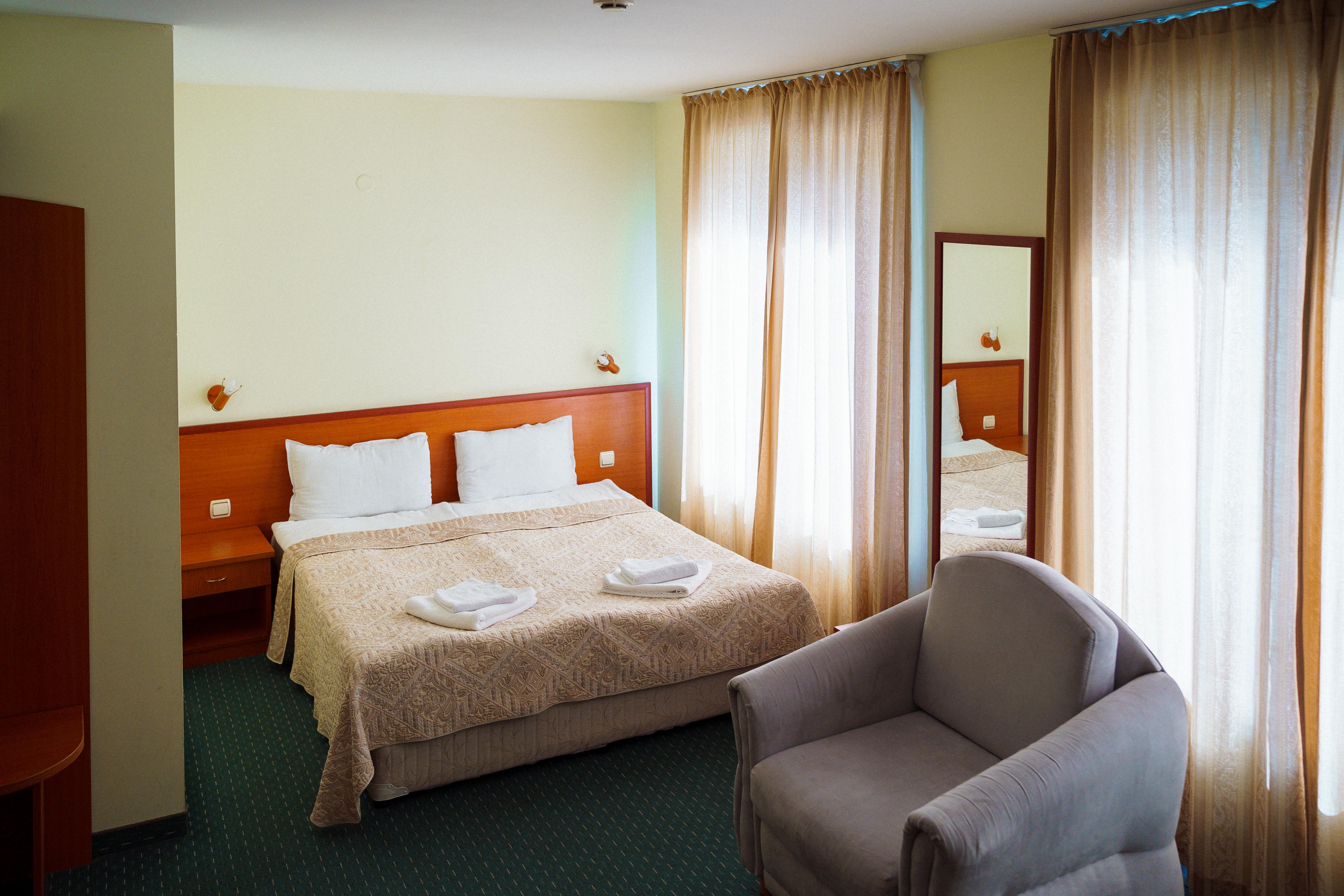 Hotel Dionis Warna