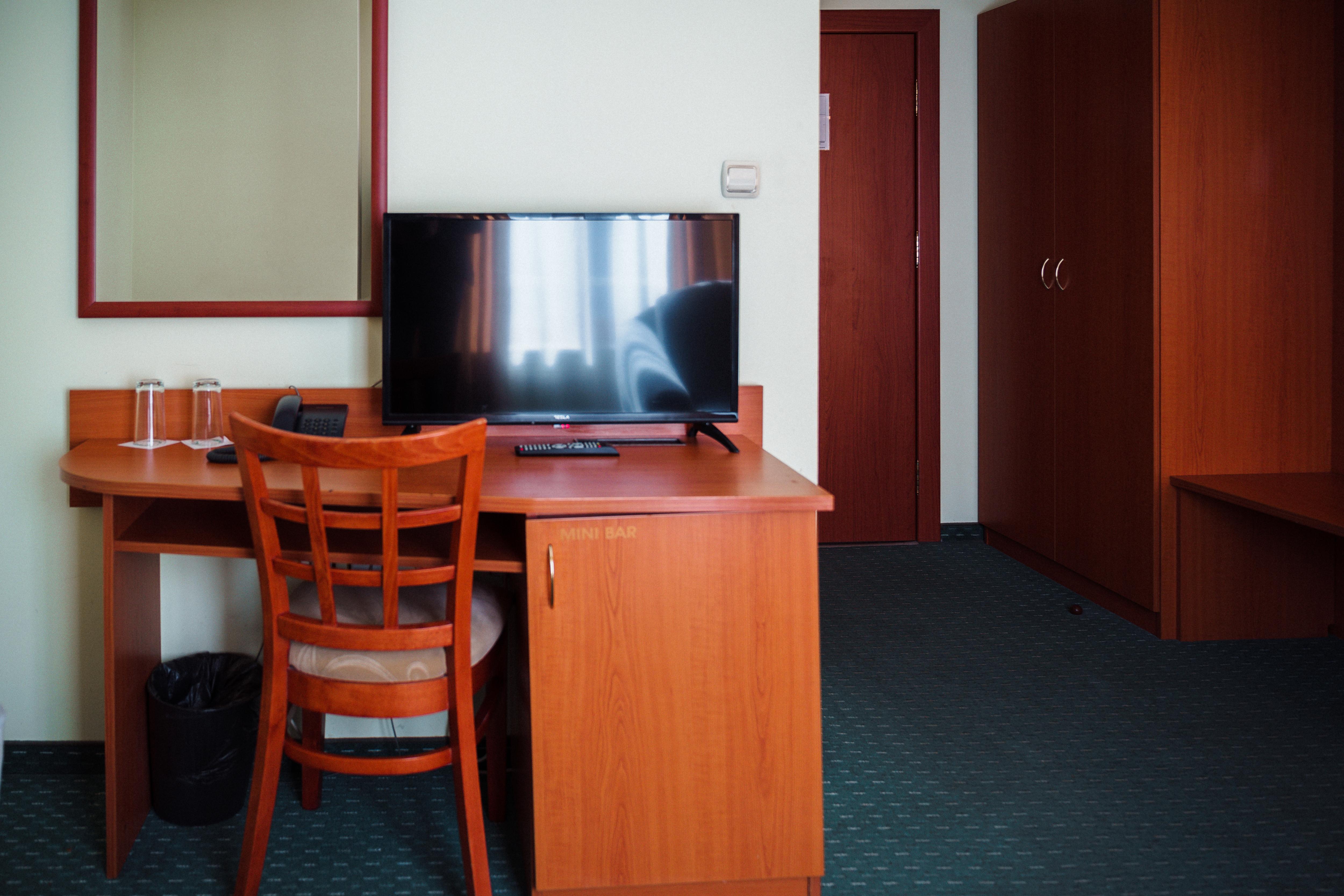 Dionis Hotel Warna