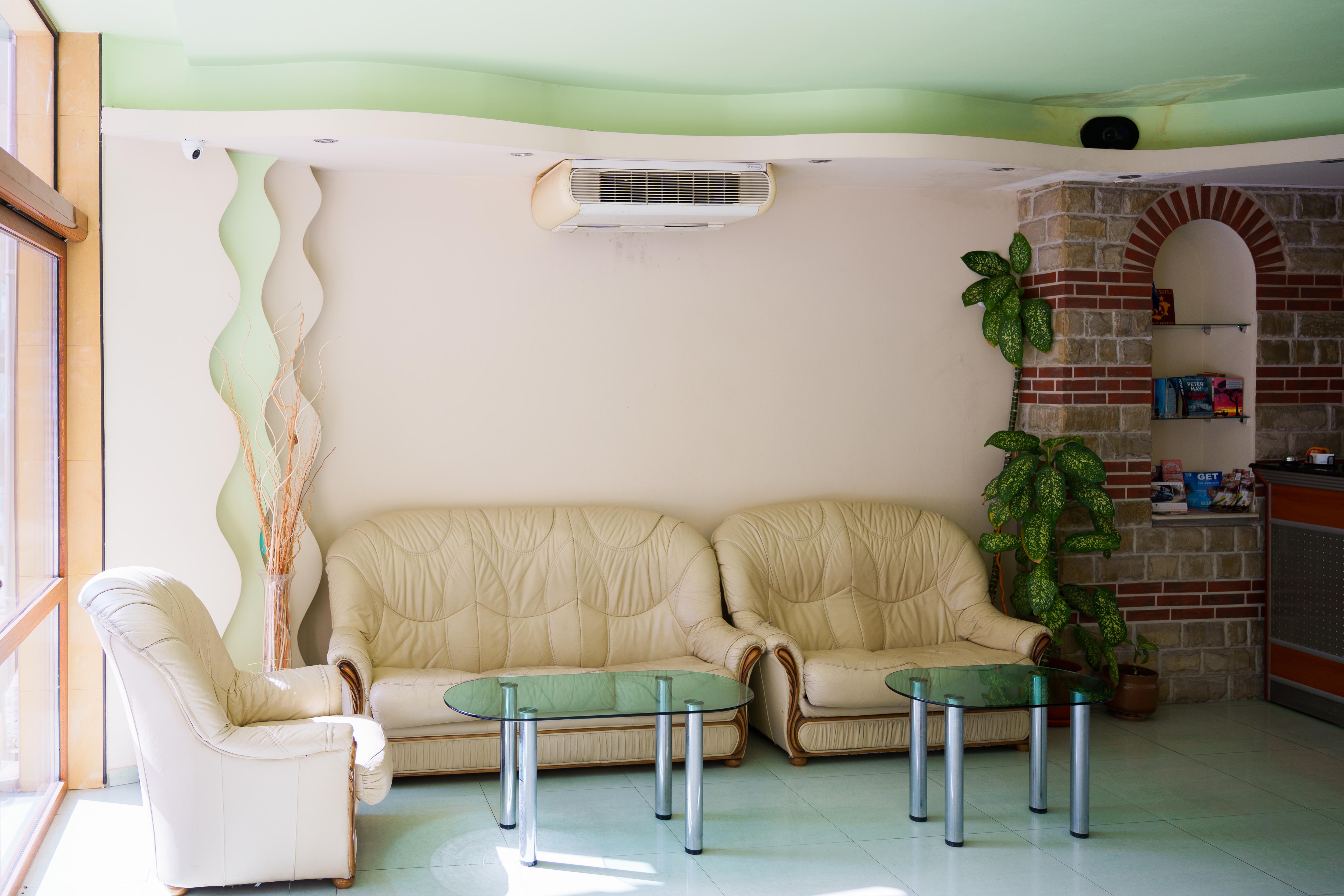 Dionis Hotel Warna