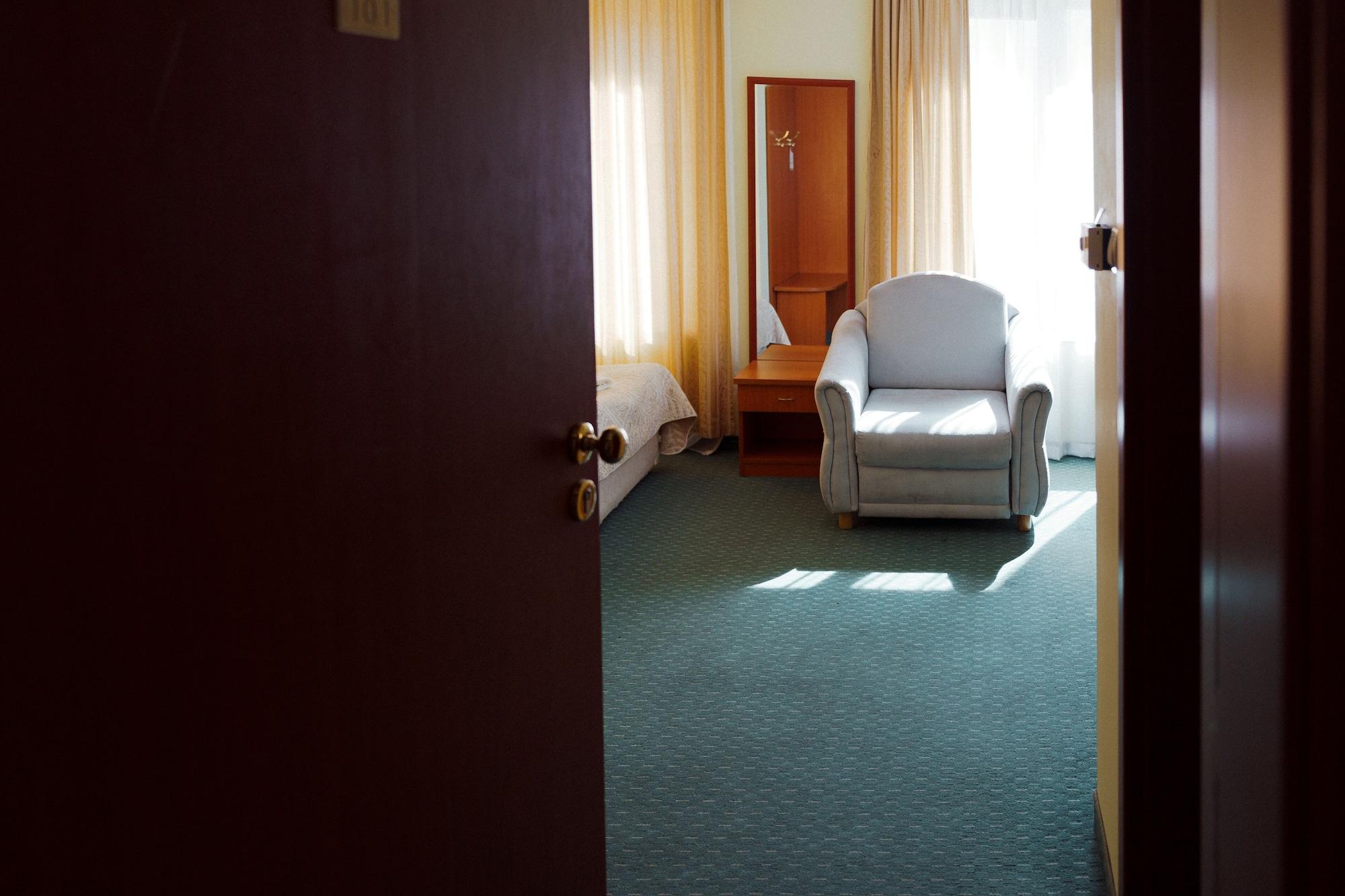 Hotel Dionis 3*