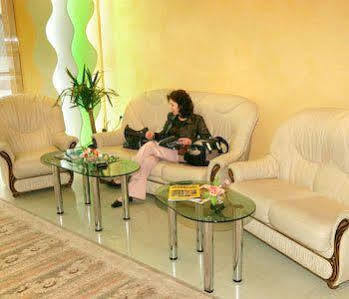 Hotel Dionis